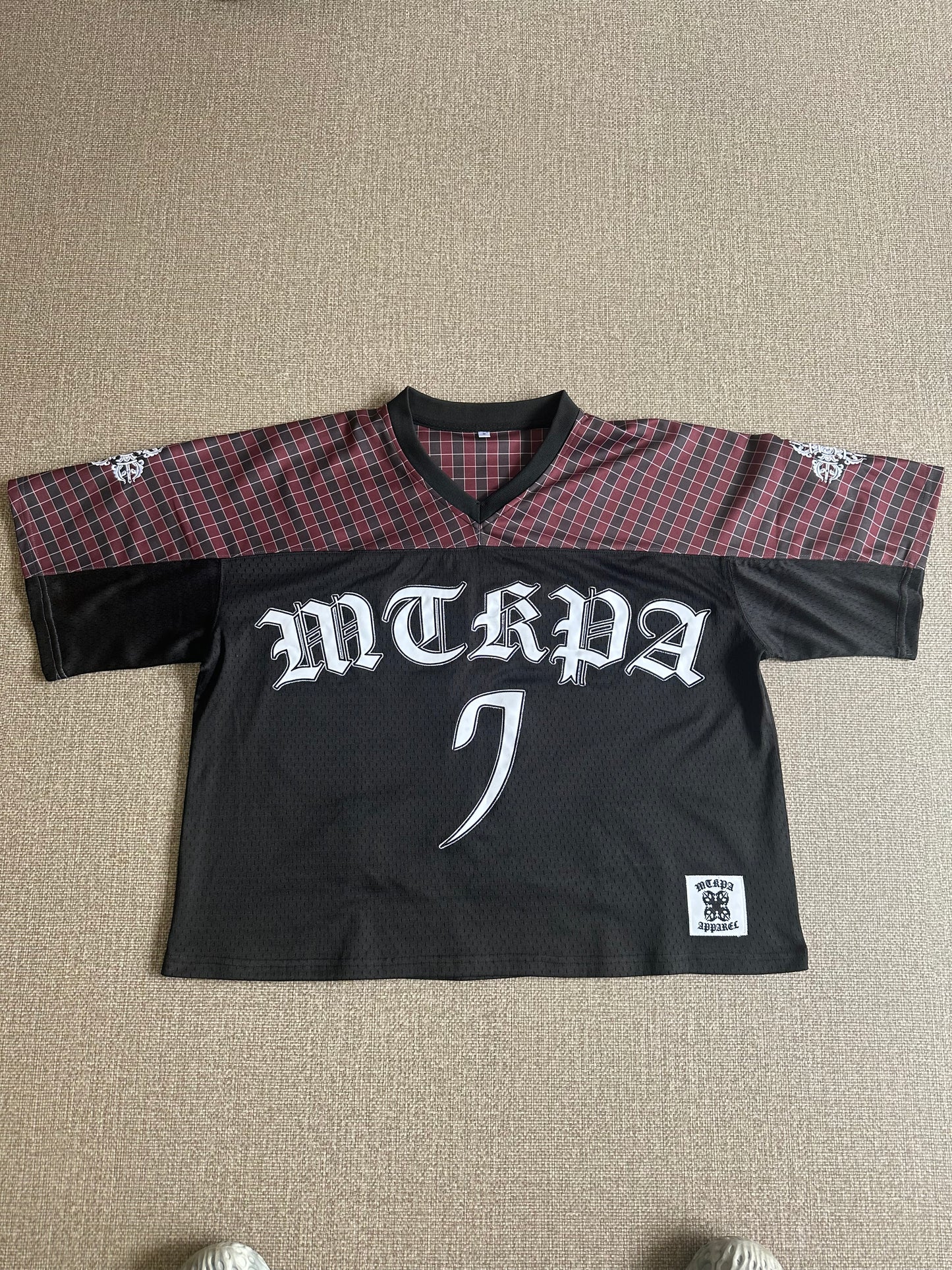 jersey